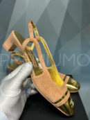 Chanel туфли PR622706 12