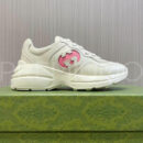 Gucci Rhyton кроссовки PR103552 10