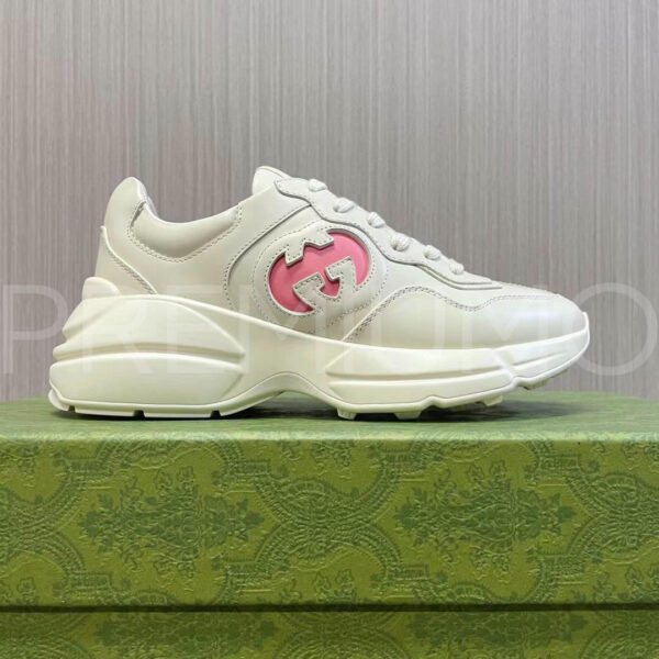 Gucci Rhyton кроссовки PR103552