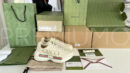 Gucci Rhyton кроссовки PR8549IY 37