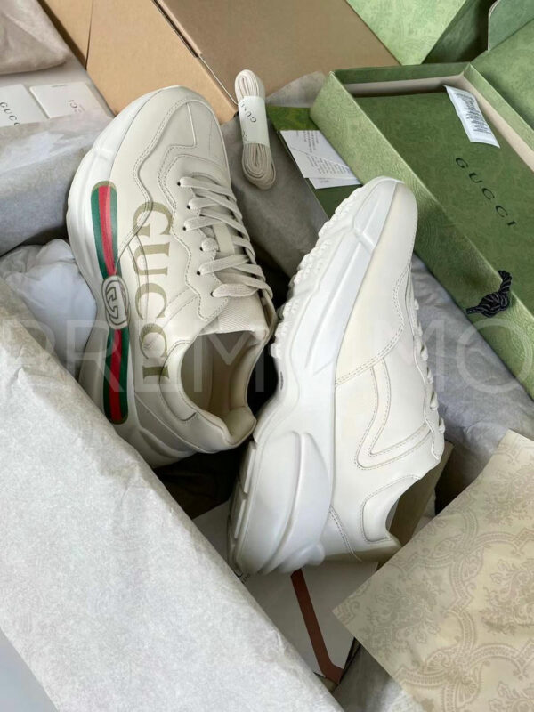 Gucci Rhyton кроссовки PR8549IY 18