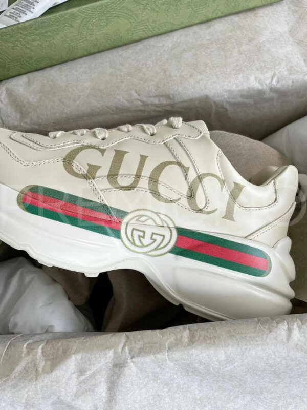 Gucci Rhyton кроссовки PR8549IY 19