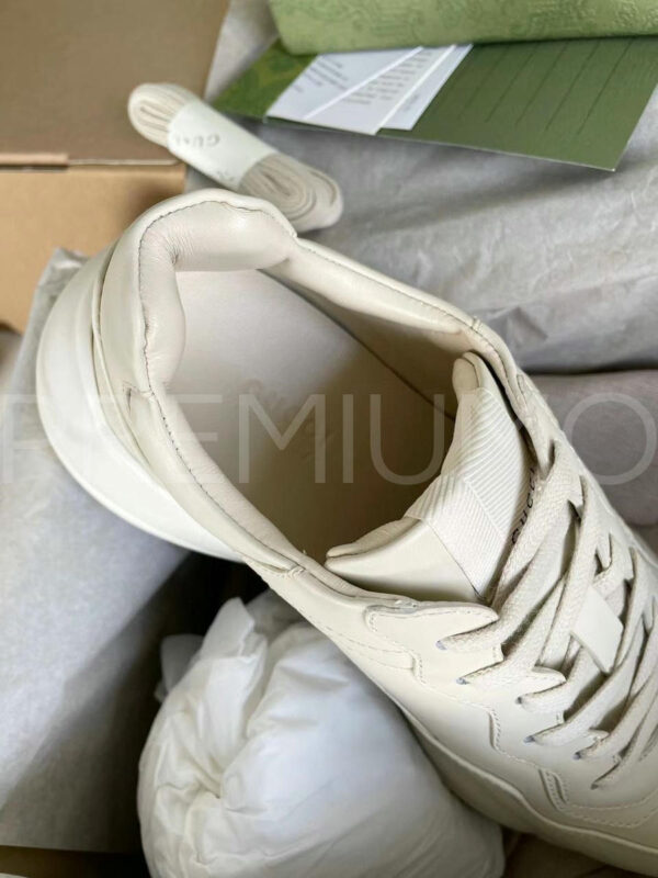 Gucci Rhyton кроссовки PR8549IY 21