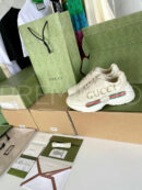 Gucci Rhyton кроссовки PR8549IY 36