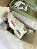 Gucci Rhyton кроссовки PR8549IY 38