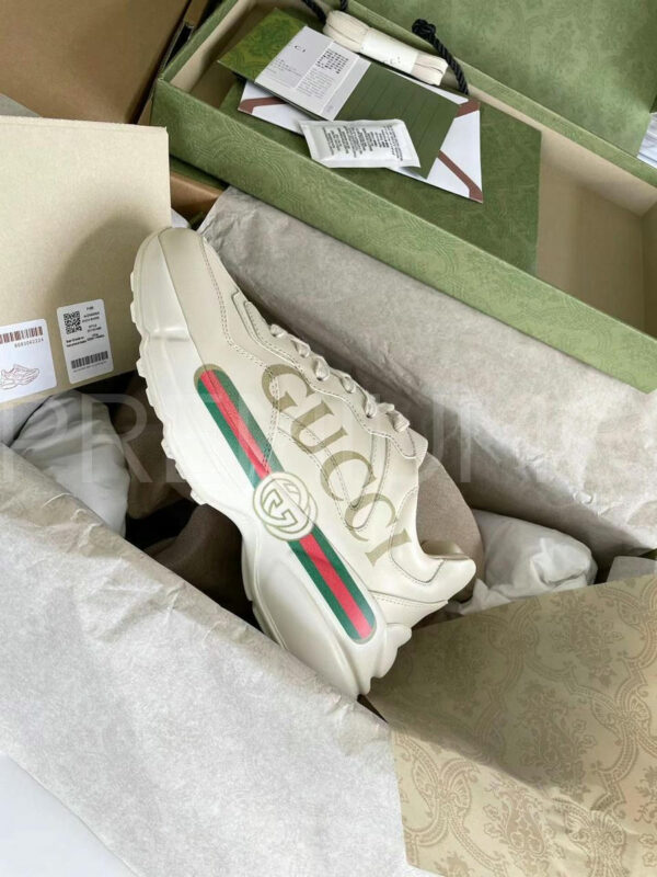 Gucci Rhyton кроссовки PR8549IY 16
