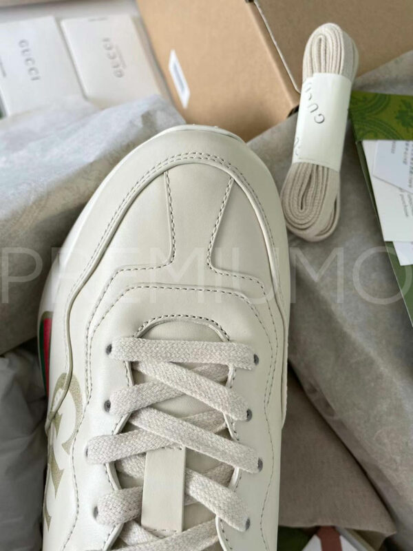 Gucci Rhyton кроссовки PR8549IY 22