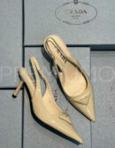 Prada туфли PR817603 9