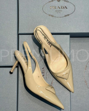 Prada туфли PR817603