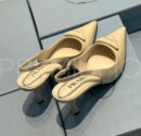 Prada туфли PR817603 11