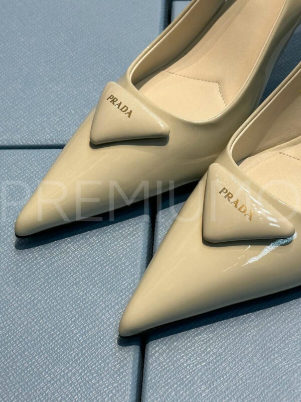 Prada туфли PR817603 7