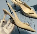 Prada туфли PR817603 12