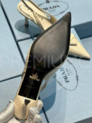 Prada туфли PR817603 16