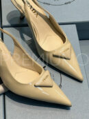 Prada туфли PR817603 14