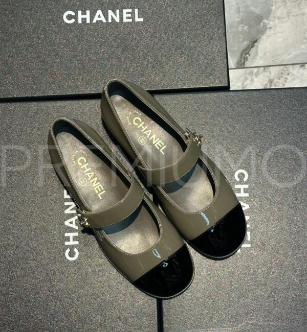 Chanel туфли PR949876 4