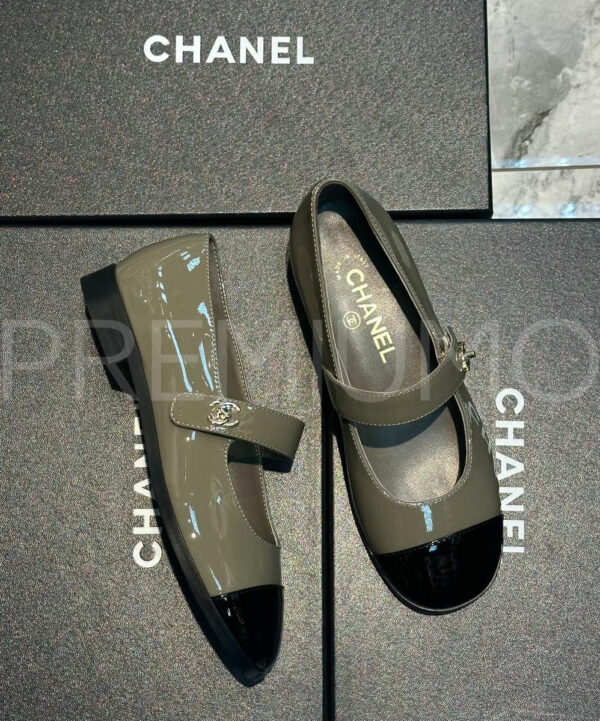 Chanel туфли PR949876 5