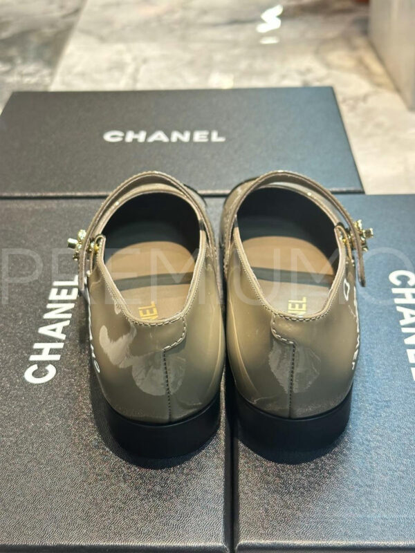 Chanel туфли PR949876 8