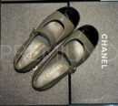 Chanel туфли PR949876 11