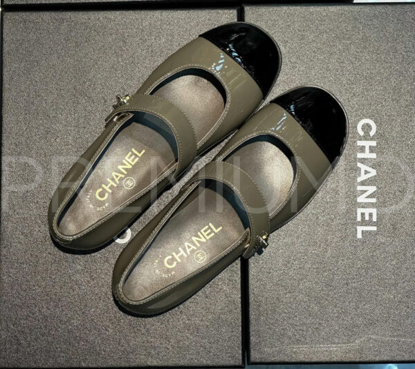 Chanel туфли PR949876 3