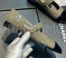 Chanel туфли PR949876 9