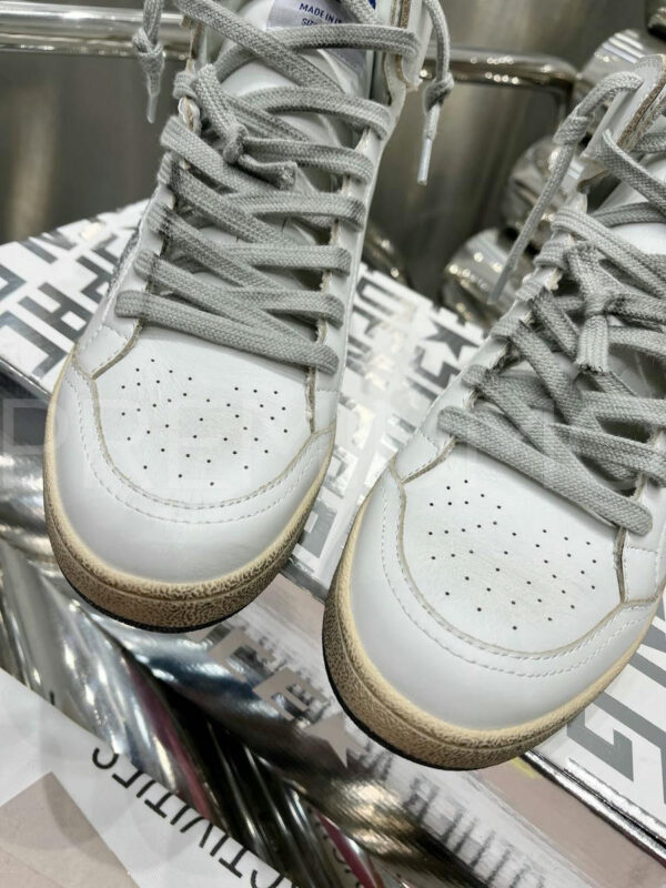 Golden Goose кроссовки PR609208 13