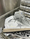 Golden Goose кроссовки PR609208 35
