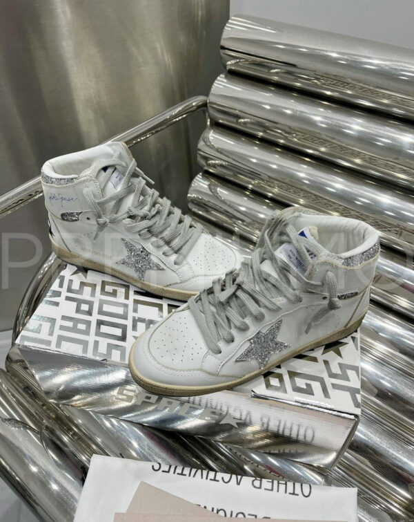Golden Goose кроссовки PR609208 18