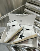 Golden Goose кроссовки PR204338 28