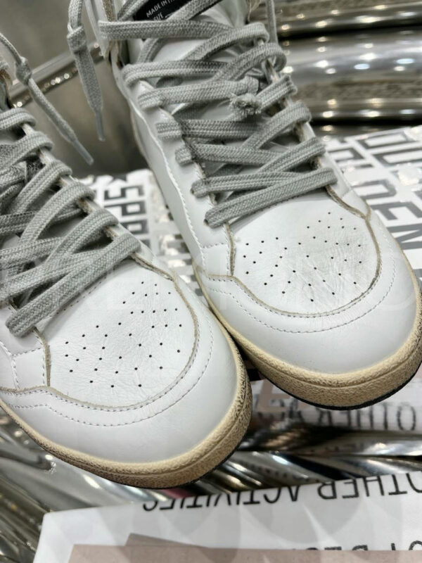 Golden Goose кроссовки PR204338 15