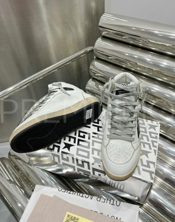 Golden Goose кроссовки PR204338 13