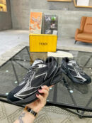 Fendi кроссовки PR154300 30