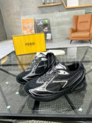 Fendi кроссовки PR154300 25