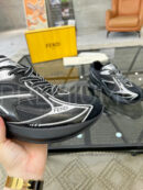 Fendi кроссовки PR154300 32