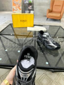 Fendi кроссовки PR154300 31