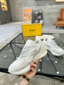 Fendi кроссовки PR354923 31