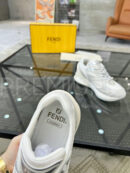 Fendi кроссовки PR354923 35