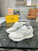 Fendi кроссовки PR354923 27