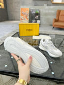 Fendi кроссовки PR354923 32