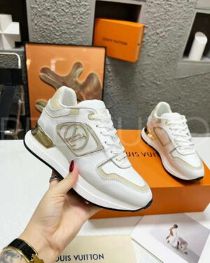 Louis Vuitton Neo Run Away кроссовки PR883238
