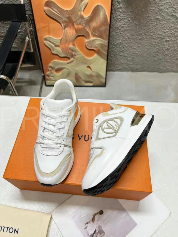 Louis Vuitton Neo Run Away кроссовки PR883238 2