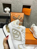 Louis Vuitton Neo Run Away кроссовки PR883238 8