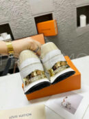 Louis Vuitton Neo Run Away кроссовки PR883238 7