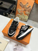 Louis Vuitton Neo Run Away кроссовки PR720712 13