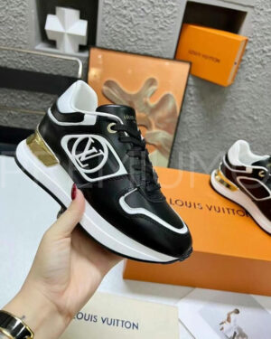 Louis Vuitton Neo Run Away кроссовки PR720712
