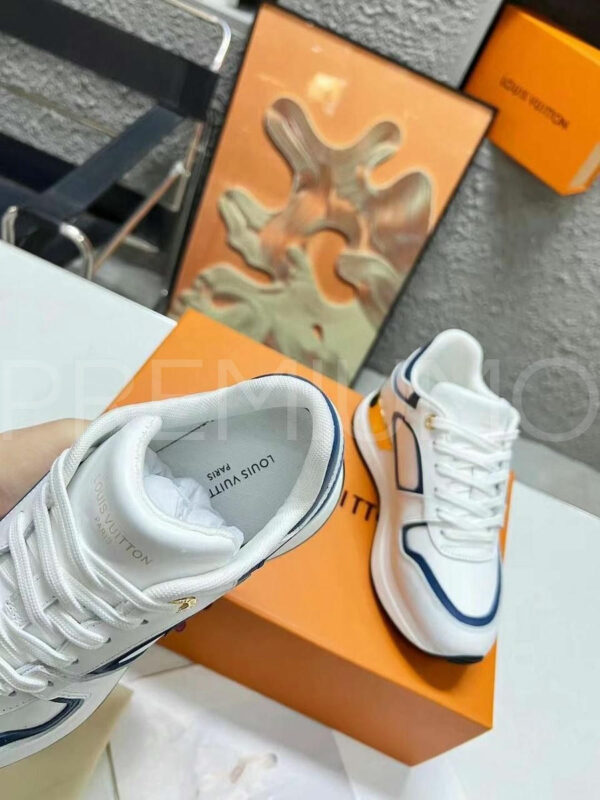 Louis Vuitton Neo Run Away кроссовки PR231072 7