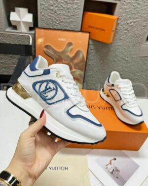 Louis Vuitton Neo Run Away кроссовки PR231072