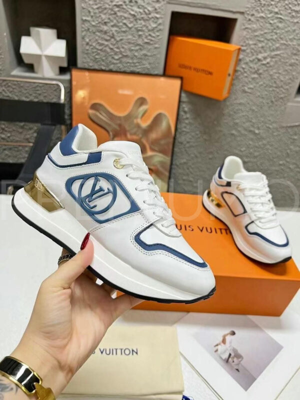 Louis Vuitton Neo Run Away кроссовки PR231072