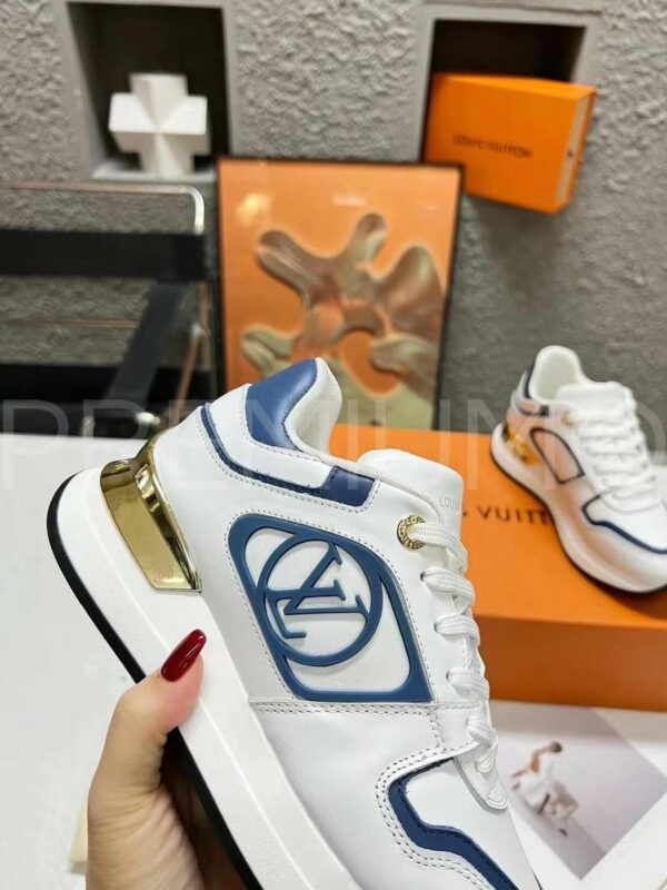 Louis Vuitton Neo Run Away кроссовки PR231072 5