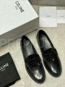 Celine лоферы PR466623 10