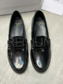 Celine лоферы PR466623 9